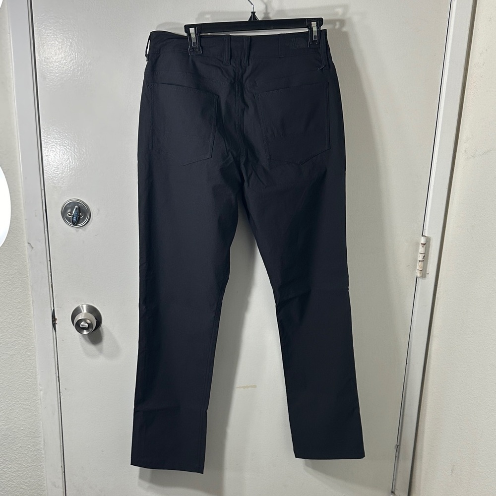 The North Face Charcoal Pants